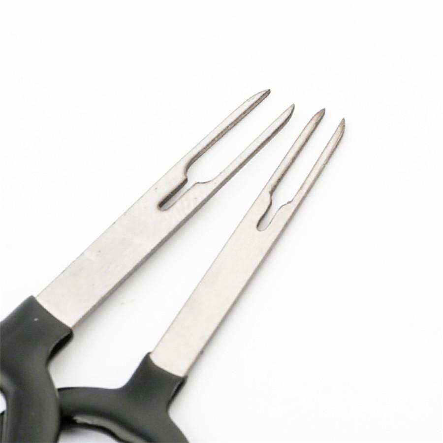 14 шт. Универсальные инструменты для извлечения контактов автомобильных разъемов проводки