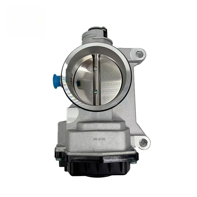 Throttle Body Assembly for Renault 8200123061 408239822001 8200063652 Engine Replacement