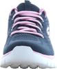 Sneakers Skechers Graceful - Get Connected Navy/pink