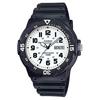 [Casio Standard] Аналоговые часы MRW-200H-7B (Импортировать)