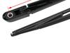 Dacia Sandero 08-13 Rear Wiper Arm & Blade