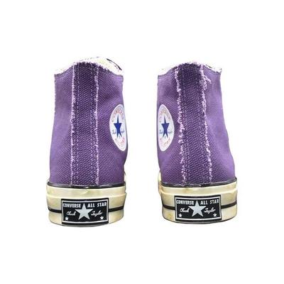 Кеды Chuck Taylor All Star 1970 'Фиолетовые' 169755C