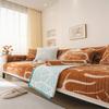 Подушка для дивана Four Seasons Universal Light Luxury Spinrest Towel Modern Cushion Высококачественный новый чехол для дивана Чехол для сиденья из ткани