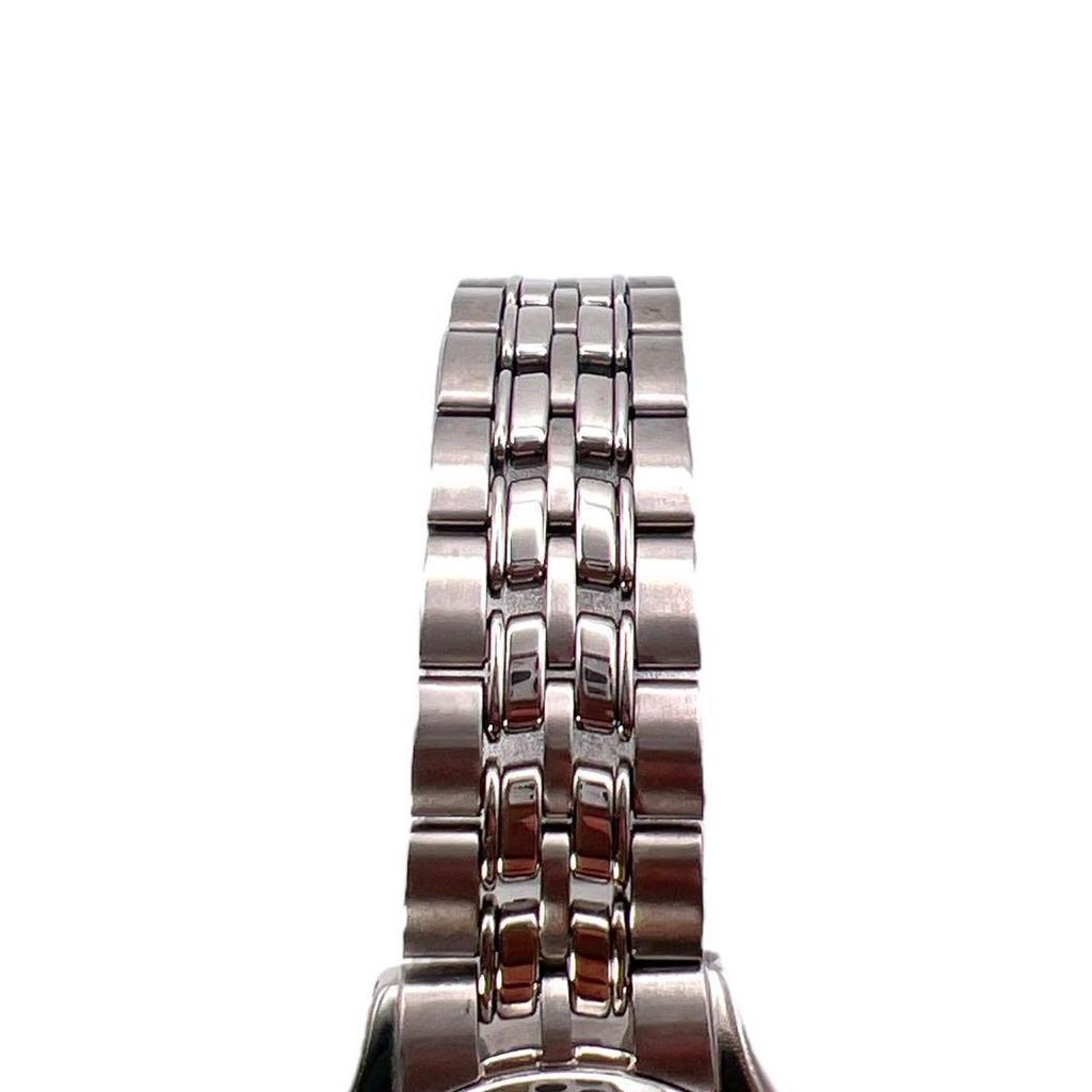 [USED] SEIKO Shell Dial Exceline Women's Watch 1291