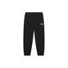 New Casual Pants Men's Jet Black F51M339698FBK