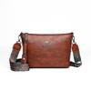 Versatile Shoulder Bag Premium Sense Simple Messenger Bag