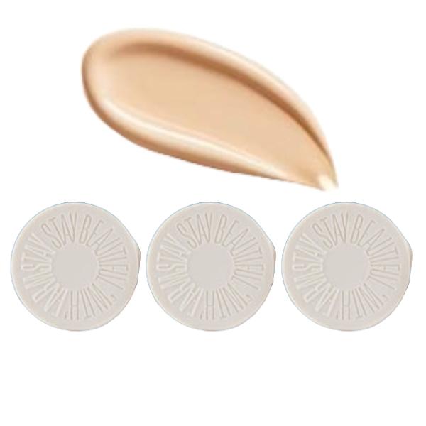 FarmStay Blur Fit Cushion (15g / 0.52 Oz, SPF50+ / PA++++) (7 Options)