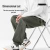 Warrior Men's Spring Casual Jogger Pants