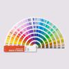 Образец цвета PANTONE Pantone GP1601B Formula Guide, набор из 2 книг (мелованная бумага, высококачественная бумага) [Всего 2390 цветов] «Оригинальный продукт Pantone, с