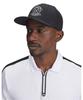 UA M Drive Low STR Черный Белый LXL [Under Armour] Iso-chill
