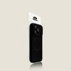 Luxury Matte Metallic Sheen Magnetic Case For 17 16 15 13 14 11 12 17 Pro Max Phone Cases Lens Protector Shockproof Cover