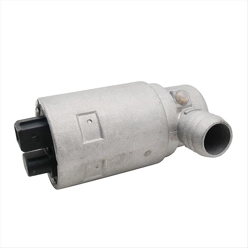 13411433627 New 2pins Idle Air Control Valve 0280140549 For BMW 318i 318is 740i 740il E36 E30 New