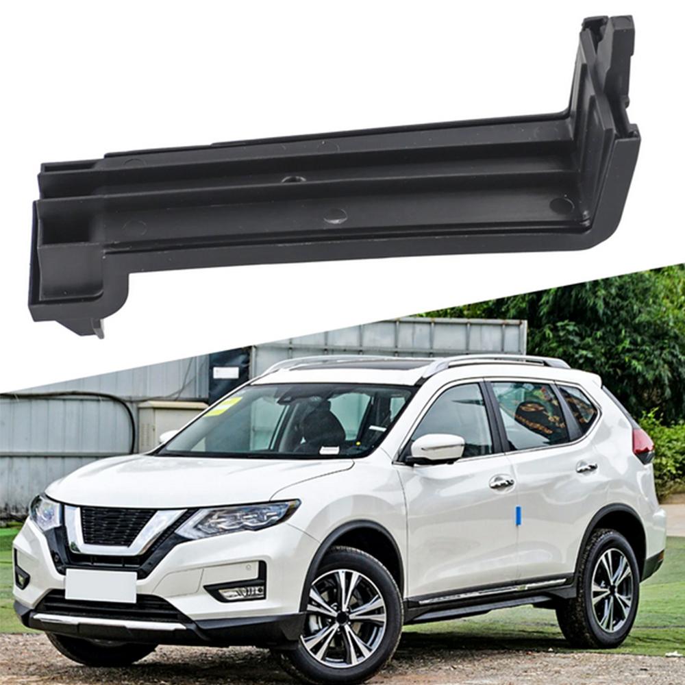 Крышка фильтра кондиционера для Nissan X-Trail 14-21 27276-4BC0A, 272764BC0A