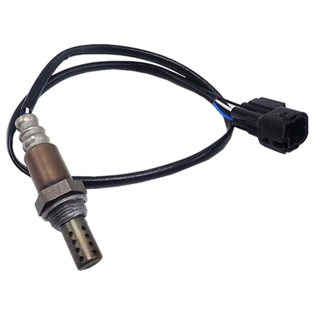 Wellvie Датчик кислорода Every DA62V DA62W Запчасть Техосмотр Улучшает Расход топлива Автомобильная Выхлопная система Холостой ход (Номер OEM 18213-65H00) Совместимый, Совместимый,