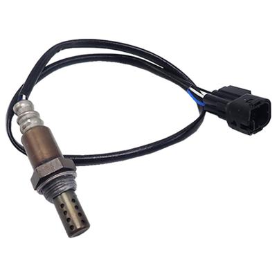 Wellvie Датчик кислорода Every DA62V DA62W Запчасть Техосмотр Улучшает Расход топлива Автомобильная Выхлопная система Холостой ход (Номер OEM 18213-65H00) Совместимый, Совместимый,