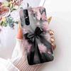 For Vivo V15 Pro Casing Soft Silicone Colorful Butterfly Cover For Vivo V 15 V15 VivoV15 Pro Fundas Capa Full Protective Case