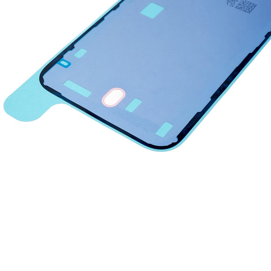 Для iPhone 14 50 шт./уп. OEM Средняя рамка Герметичная водонепроницаемая клейкая наклейка (Сзади, между средней рамкой и задней крышкой)