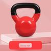 Wangfeng Cast Iron Kettlebell