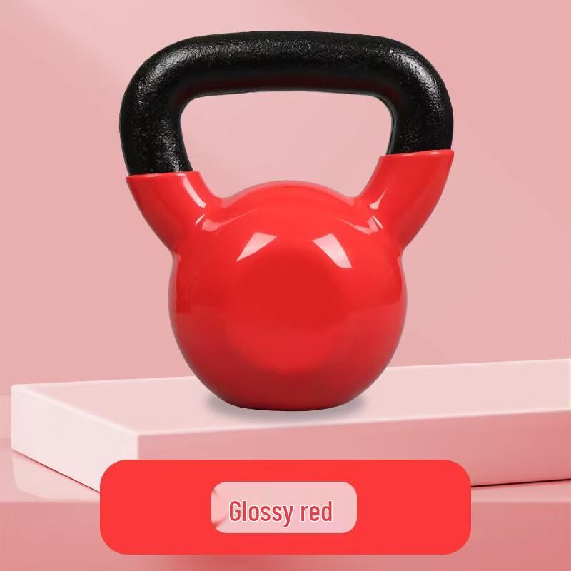 Wangfeng Cast Iron Kettlebell