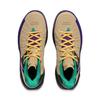 Баскетбольные кроссовки Li Ning Jie Ao 2 Мужские Низкие Серые ABFV041-5