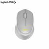 Logitech Бесшумная беспроводная мышь M330