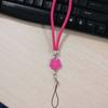 Mobile Phone Accessories Keychain Mobile Phone Lanyard Cell Phone Lanyard Mobile Phone Strap