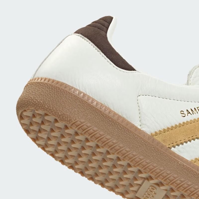 adidas Оригинальные повседневные кроссовки SAMBA OG для унисекс