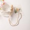 Coffee Milk Tea Cup Strap Water Bottle Handle Leakproof Packaging Strap Cup Carrying Strap