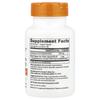 Doctor'S Best, High Absorption Coq10 with Bioperine, 200Mg, 60 Veggie Caps