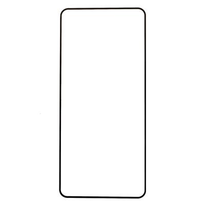 Защитная пленка для экрана OnePlus Nord 5 5G/Ace 5 Ultra 5G, шелкография, полное покрытие клеем, закаленное стекло