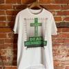 НОВЫЙ Банд Dead Kennedys Тур Концерт S-5XL Хлопок Белая Футболка C292 Унисекс Футболка
