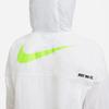 Nike Kids Jackets Hooded Moderate FB2017-100
