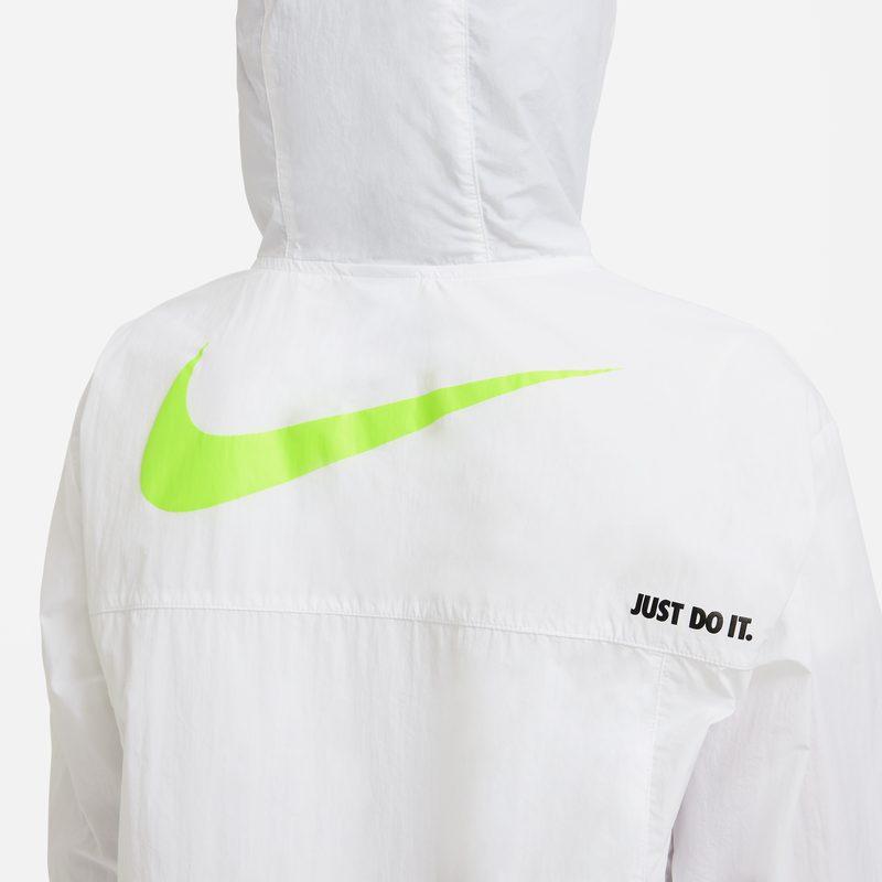 Nike Kids Jackets Hooded Moderate FB2017-100