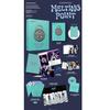 ZEROBASEONE - MELTING POINT (2ND Mini) [Fairytale Ver. Mystery Ver. Loyalty Ver.] Random
