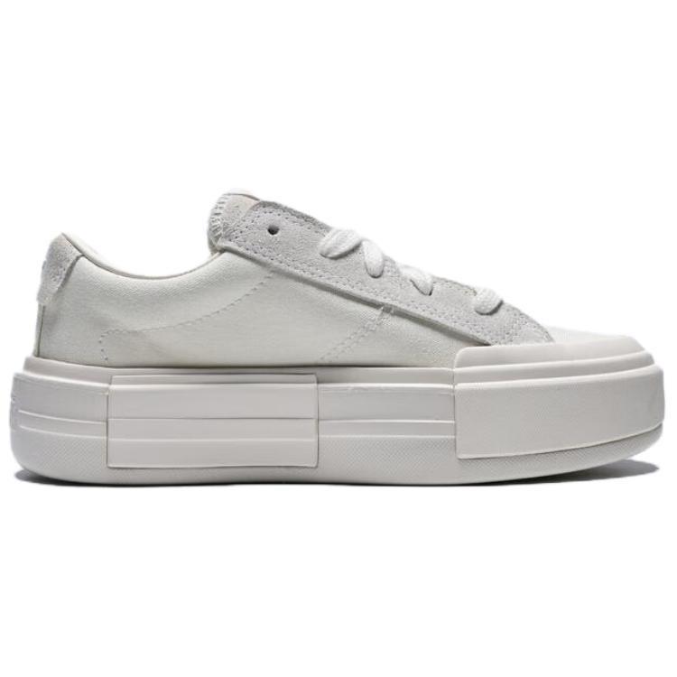 (WMNS) Converse Chuck Taylor All Star 'Off White' Women's A17681C