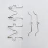 New 04948-30220 Rear Fitting Kits For GRS18#GRX12#GRX13JGRS202J Brake Repair Kit 04948-30220