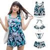 Hammom kostyumlari – Tankini