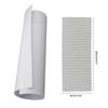 Cooler PC Mesh Ventilated Heat Dissipation Hood Filter Screen Dustproof Net Computer Fan Filter