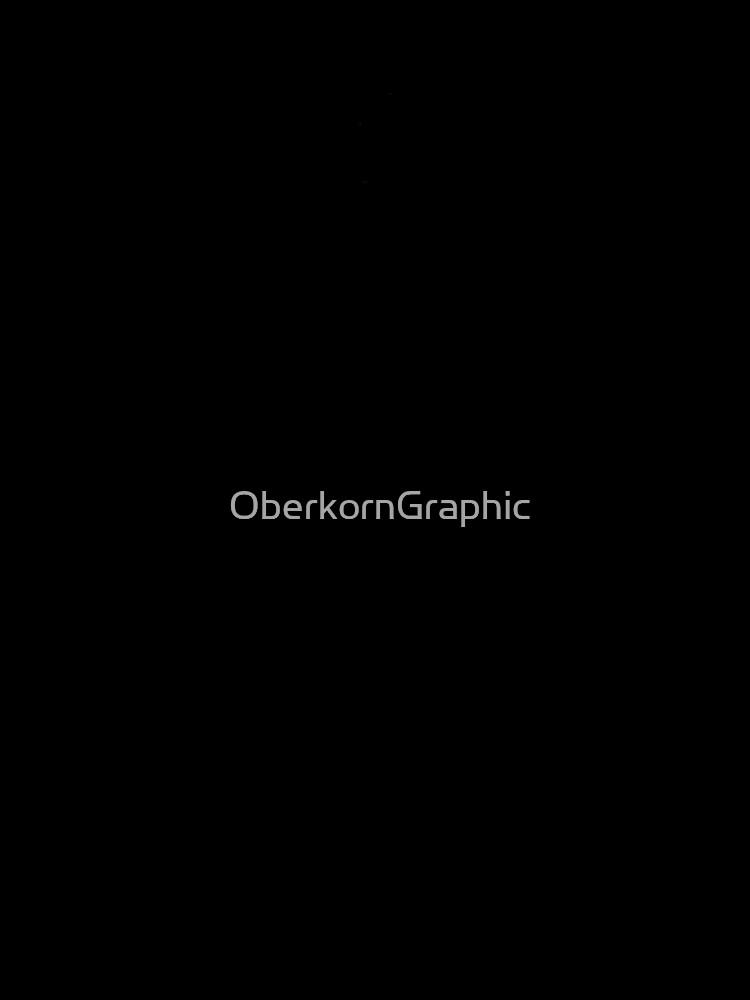 Work Hard Oversized T-Shirt
