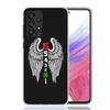 1N23456 Крутой чехол для телефона с мотоциклом для Samsung Galaxy A17 A16 A14 A15 A13 A57 A56 A54 A55 A53 A37 A36 A34 A35 A33 A26 A24 A25 A2