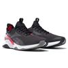 Reebok HIIT 2 Black Neon Cherry Men Sneakers Core-Black Pure-Grey-5 GX5253