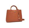 Bag Meridian II HWBG69 74060 Brown