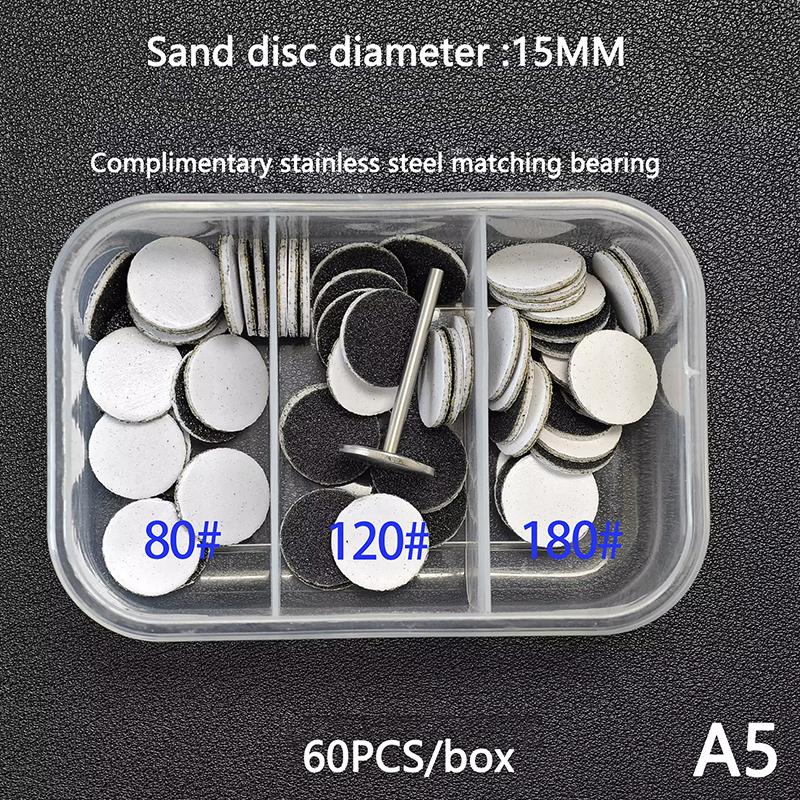 15/20/25 мм Удаление кутикулы на ногах, мозолей, Сменная наждачная бумага с дисками для педикюра, Набор подушечек, Очиститель мертвой кожи, Пилки для ног