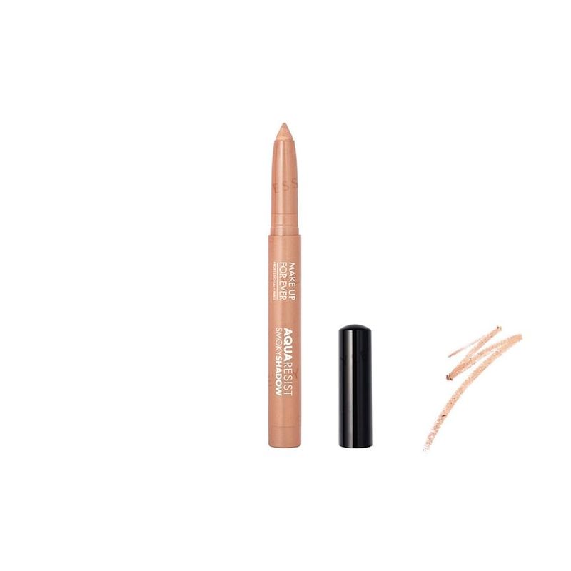 Make Up For Ever - Водостойкие тени для век Smoky Eye