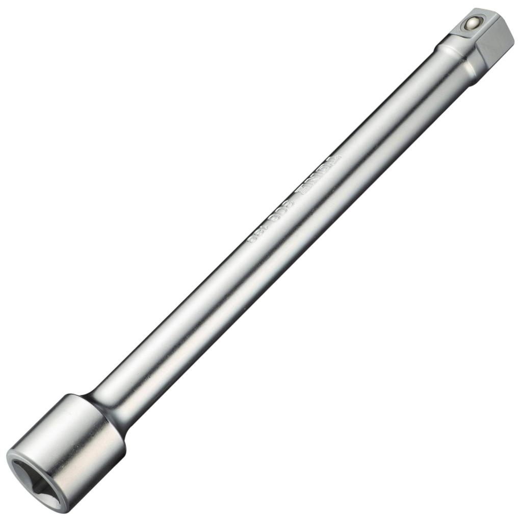TONE Extension Bar 306 Drive Angle Total Length 150mm 9.5mm (3/8")