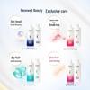Dove Intensive Repair Hair Conditioner Triple Pack