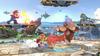Super Smash SPECIAL Switch Bros. -