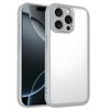 Матовый прозрачный чехол-трансформер для iPhone 17 Pro Max, Совместим с моделями Apple 14-17