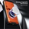 KEYSION Магнитный чехол для телефона VIVO X300 Pro 5G с защитой выдвижной камеры, подставкой-кольцом, противоударный чехол для VIVO X300