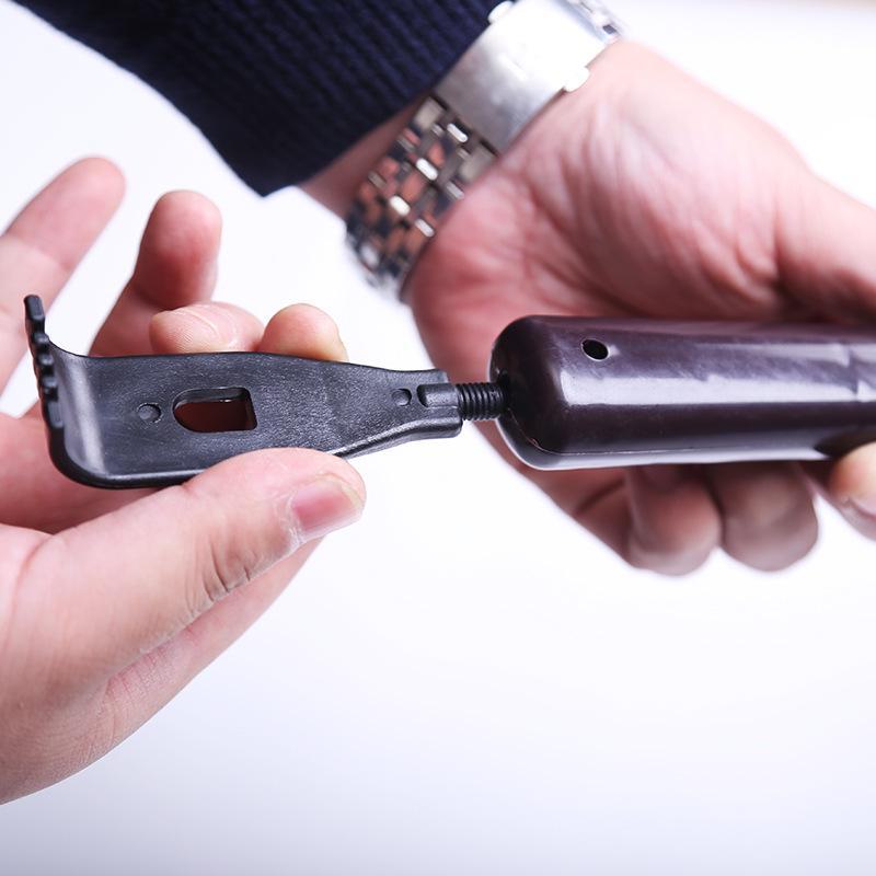 Деревянная массажная палочка Yipai для снятия зуда, расчесывания, улучшения здоровья меридианов, облегчения боли в спине, шее и плечах. Идеально подходит для расслабляющего массажа или подарка.